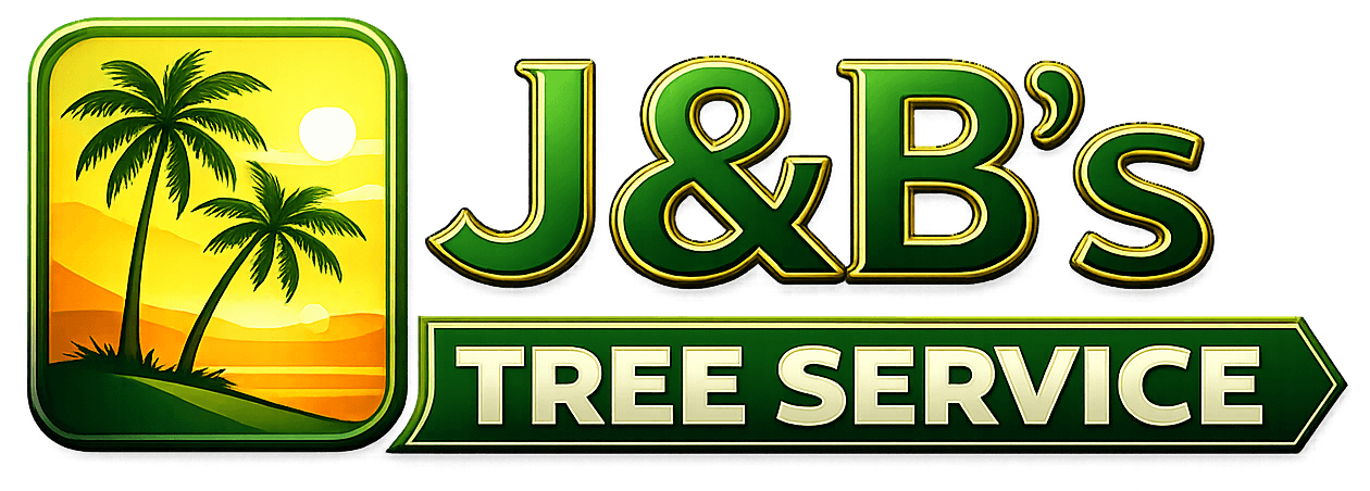 J&B's Tree Service